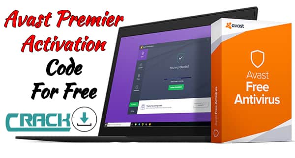 avast pro activation code 2018 for android
